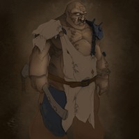 Портфолио Brian Podell